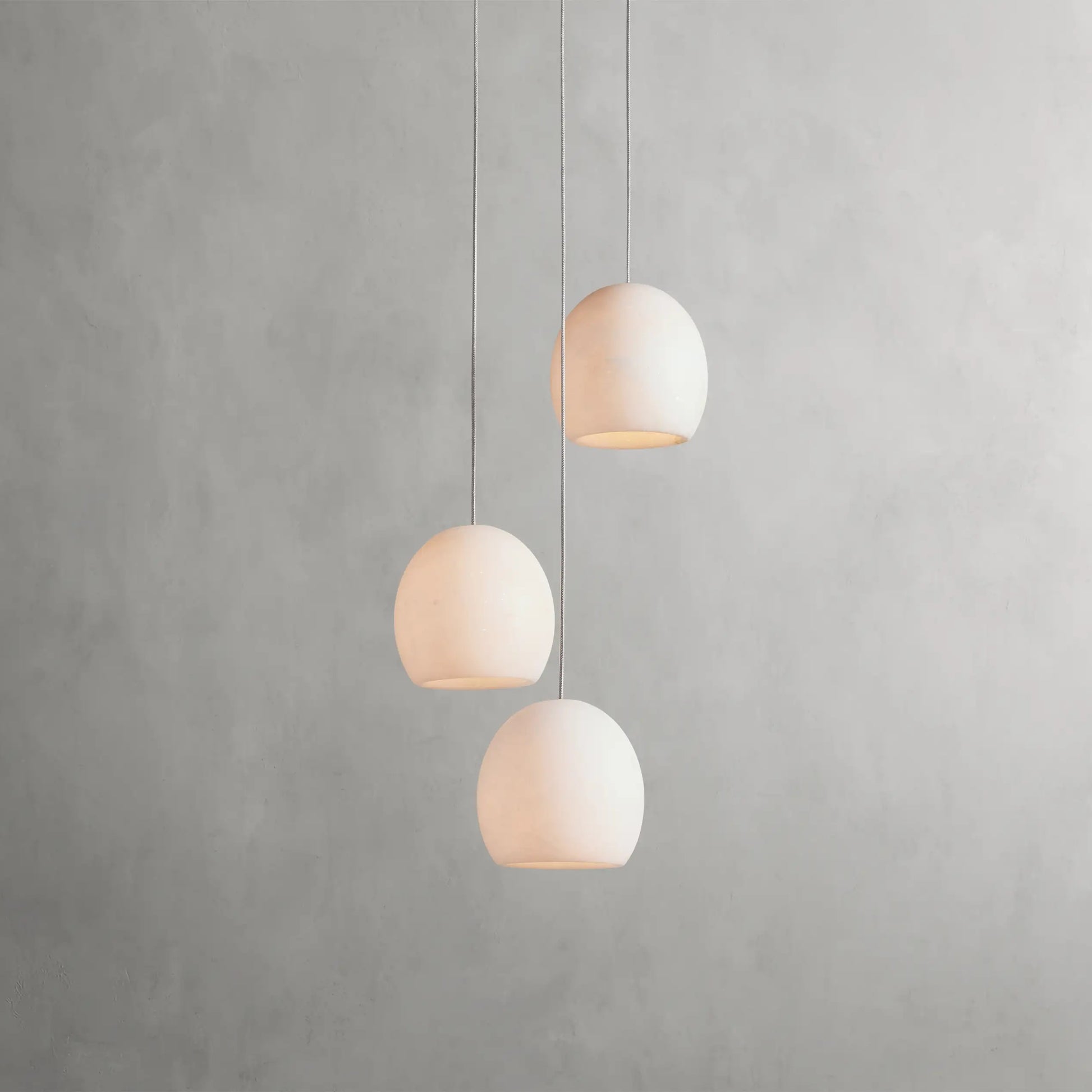 Arica Round Chandelier 3/ 7/ 15/ 36 Lights