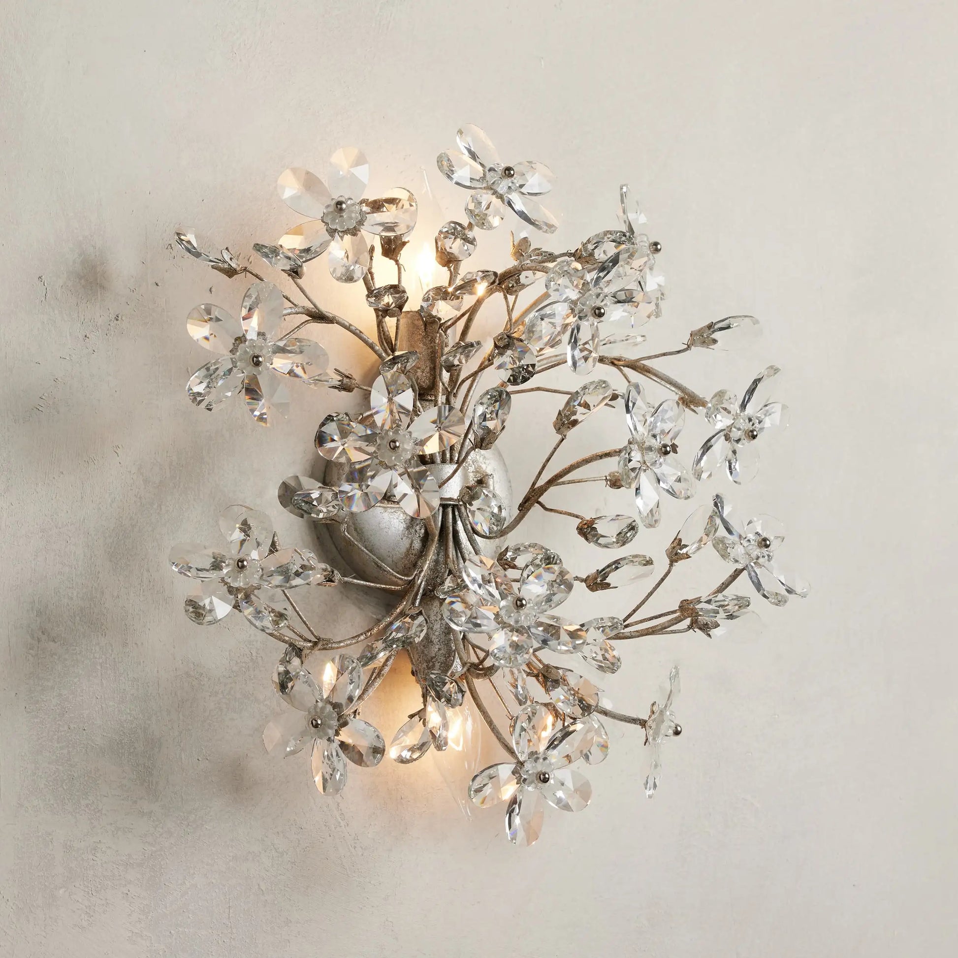 Fiore Sconce