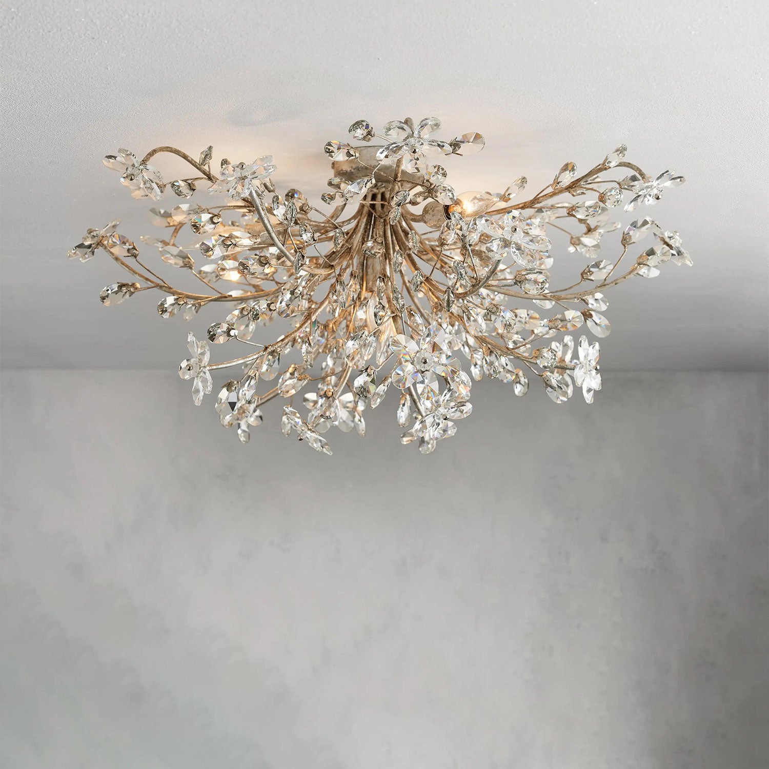 Fiore Flush Mount