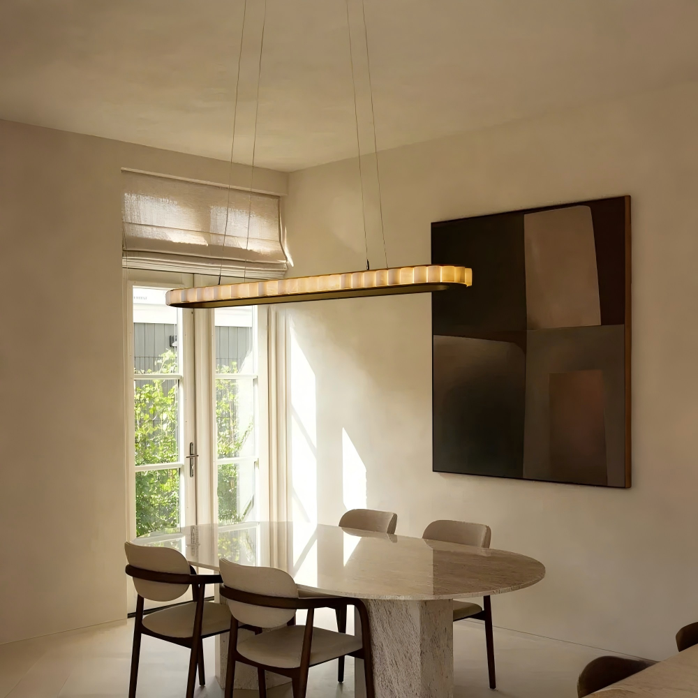 How to Layer Lighting: The Designer's Secret to a Perfectly Lit Room