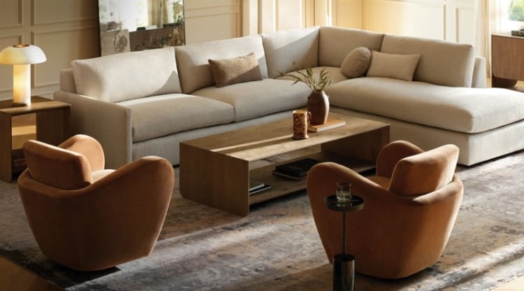 How to Choose the Right Lighting for Your Room