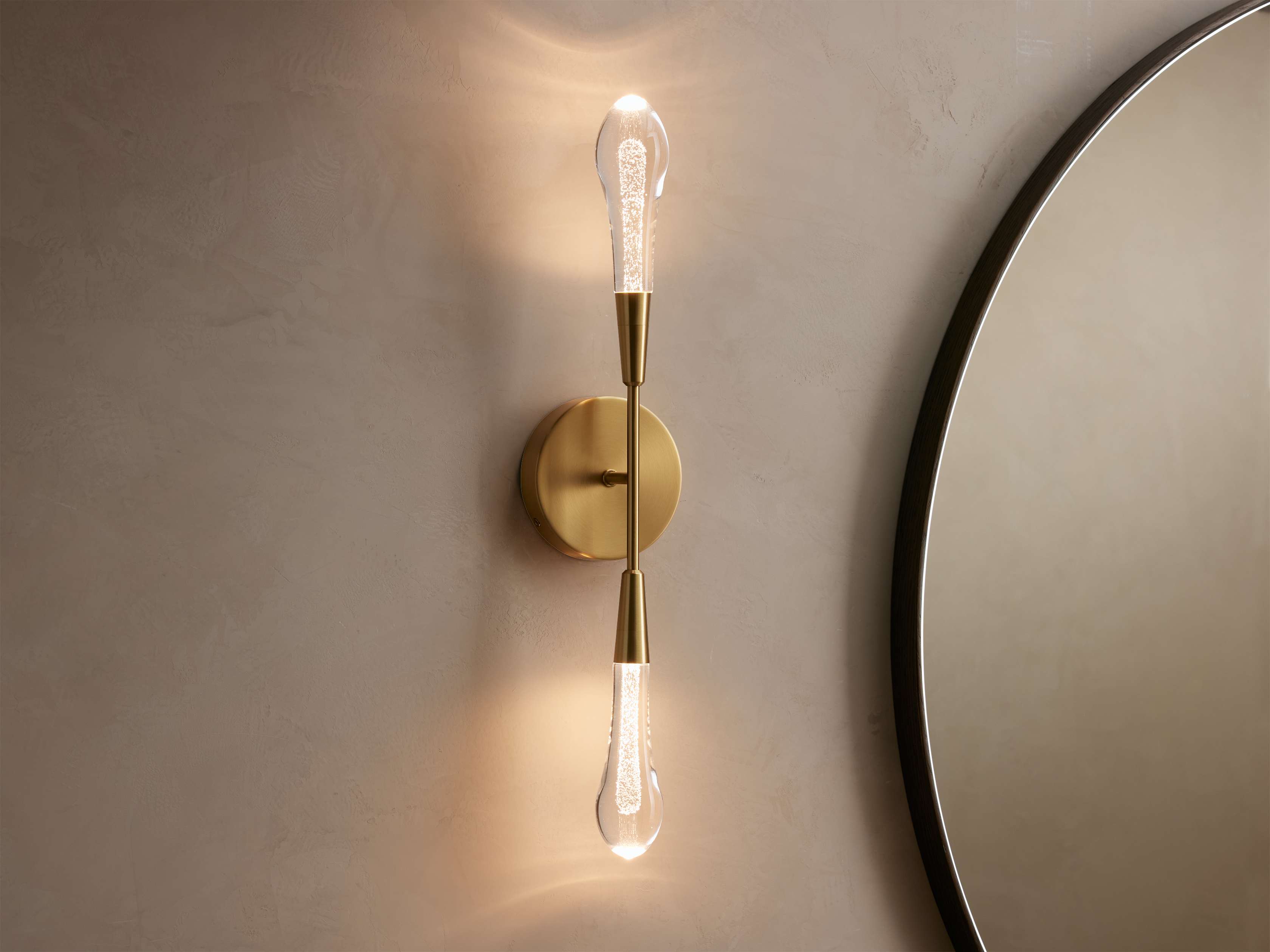 Wall Sconce