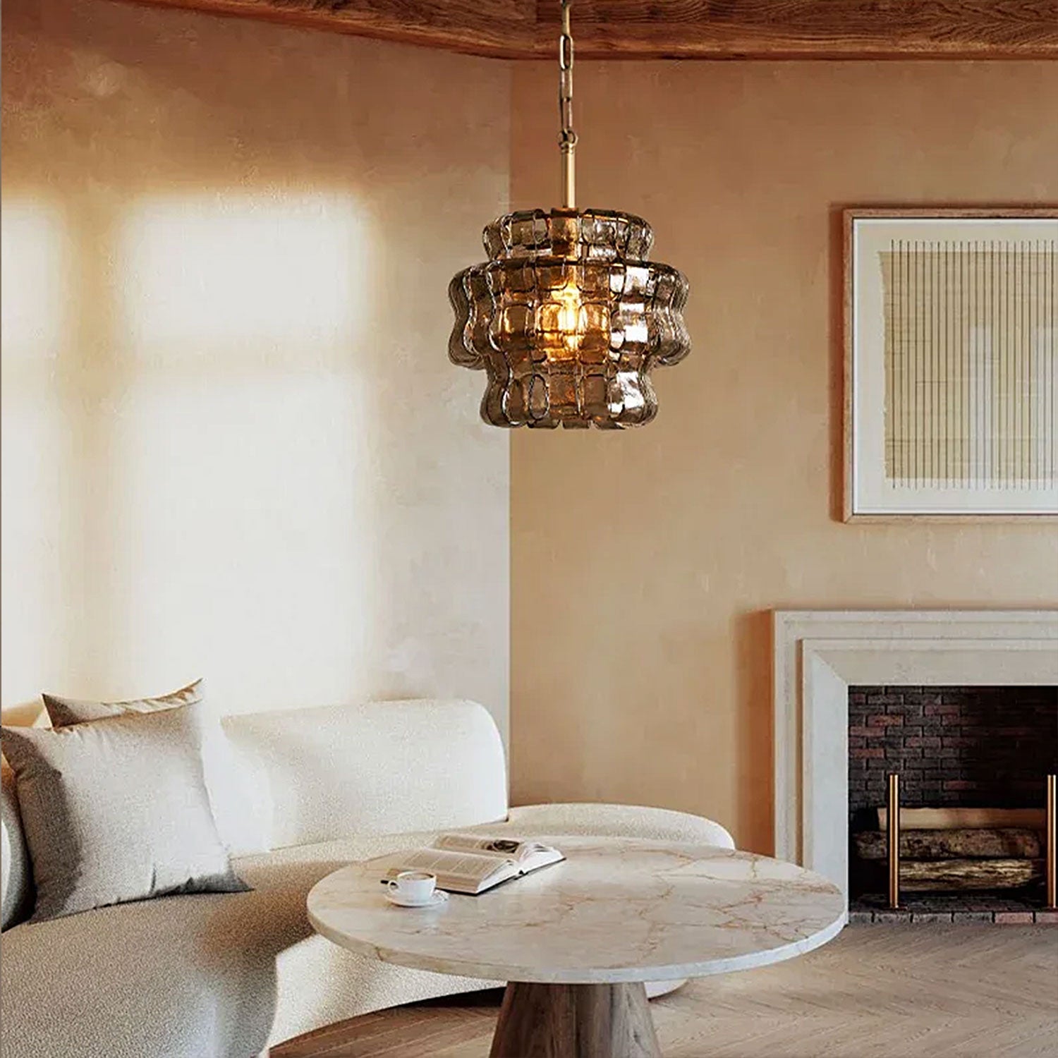 PENDANT LIGHT