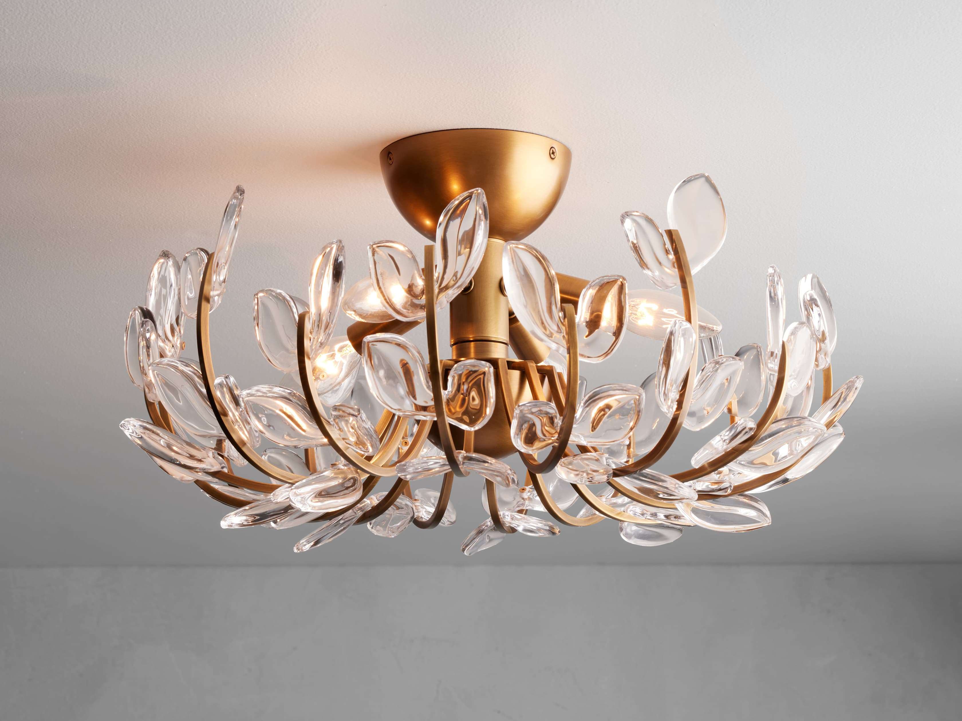 Flush Mount