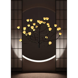 Mkuren Chandelier