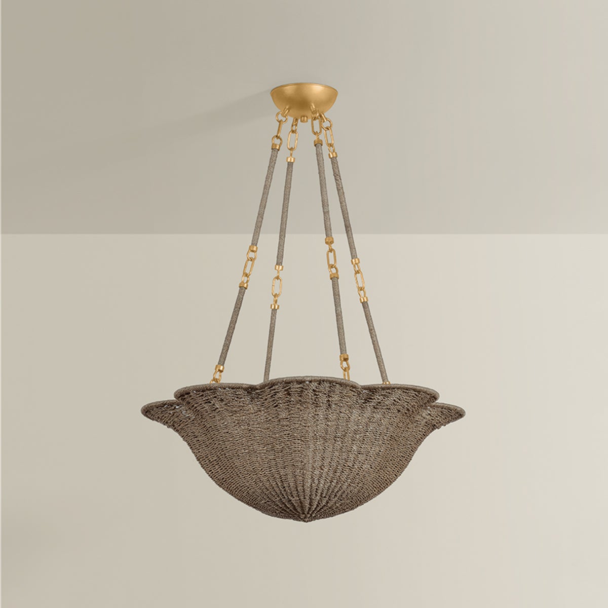 Ardonia Chandelier 28"