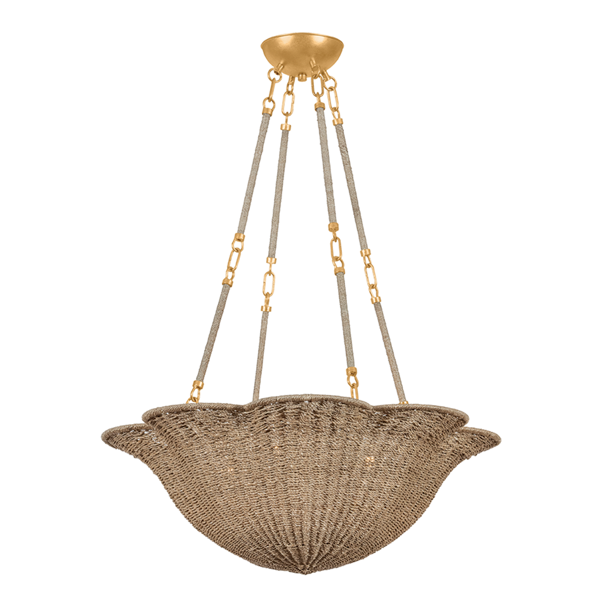Ardonia Chandelier 28"