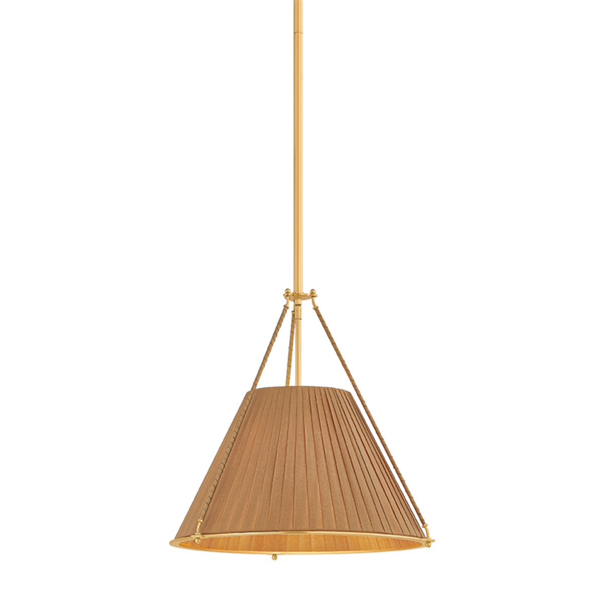 Sunside Chandelier