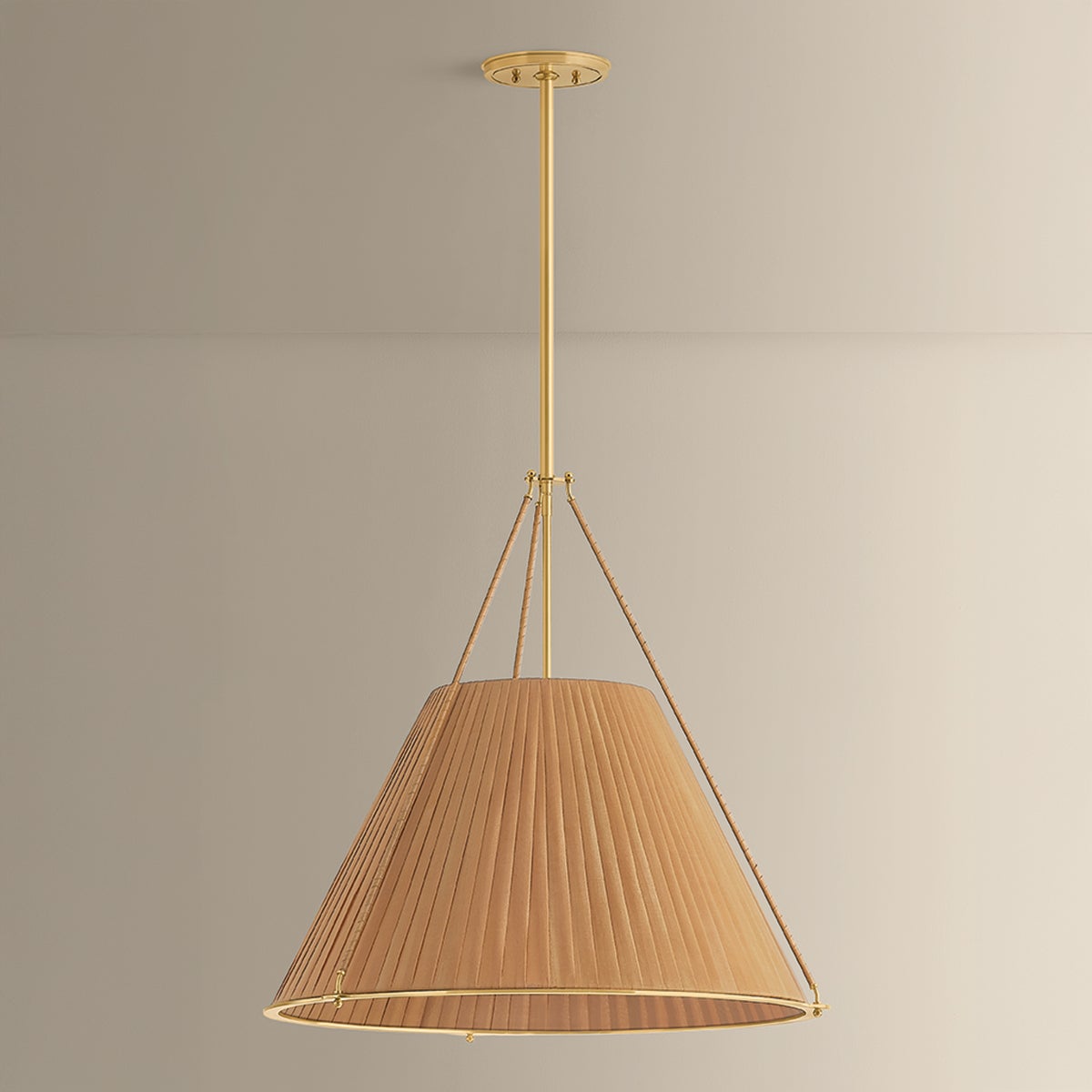 Sunside Chandelier
