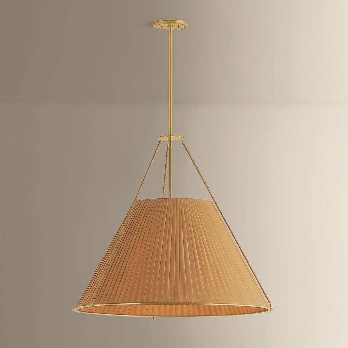 Sunside Chandelier