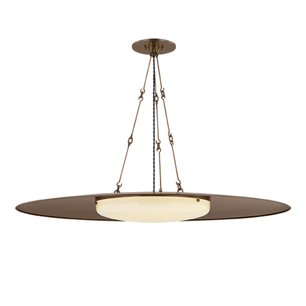 Anoka Pendant 40"