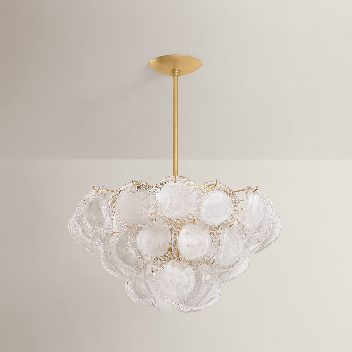 Cedar Hill Chandelier