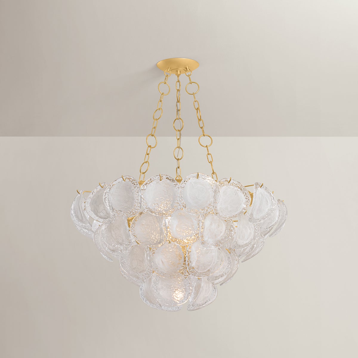 Cedar Hill Chandelier