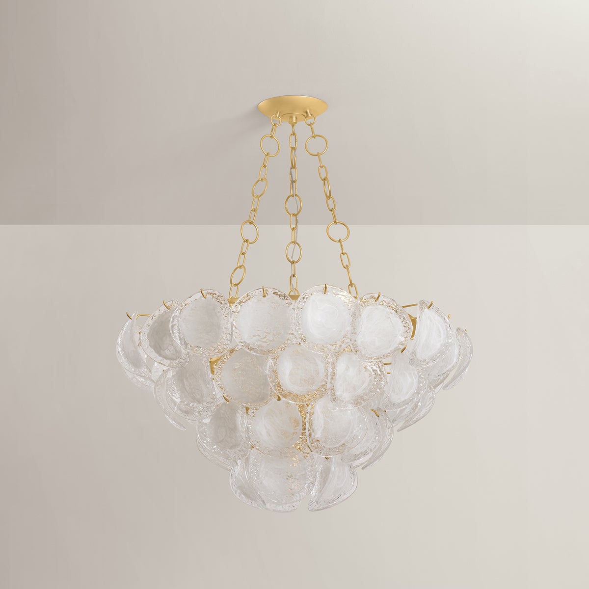Cedar Hill Chandelier