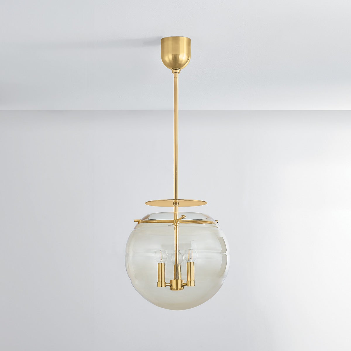 Gill Pendant