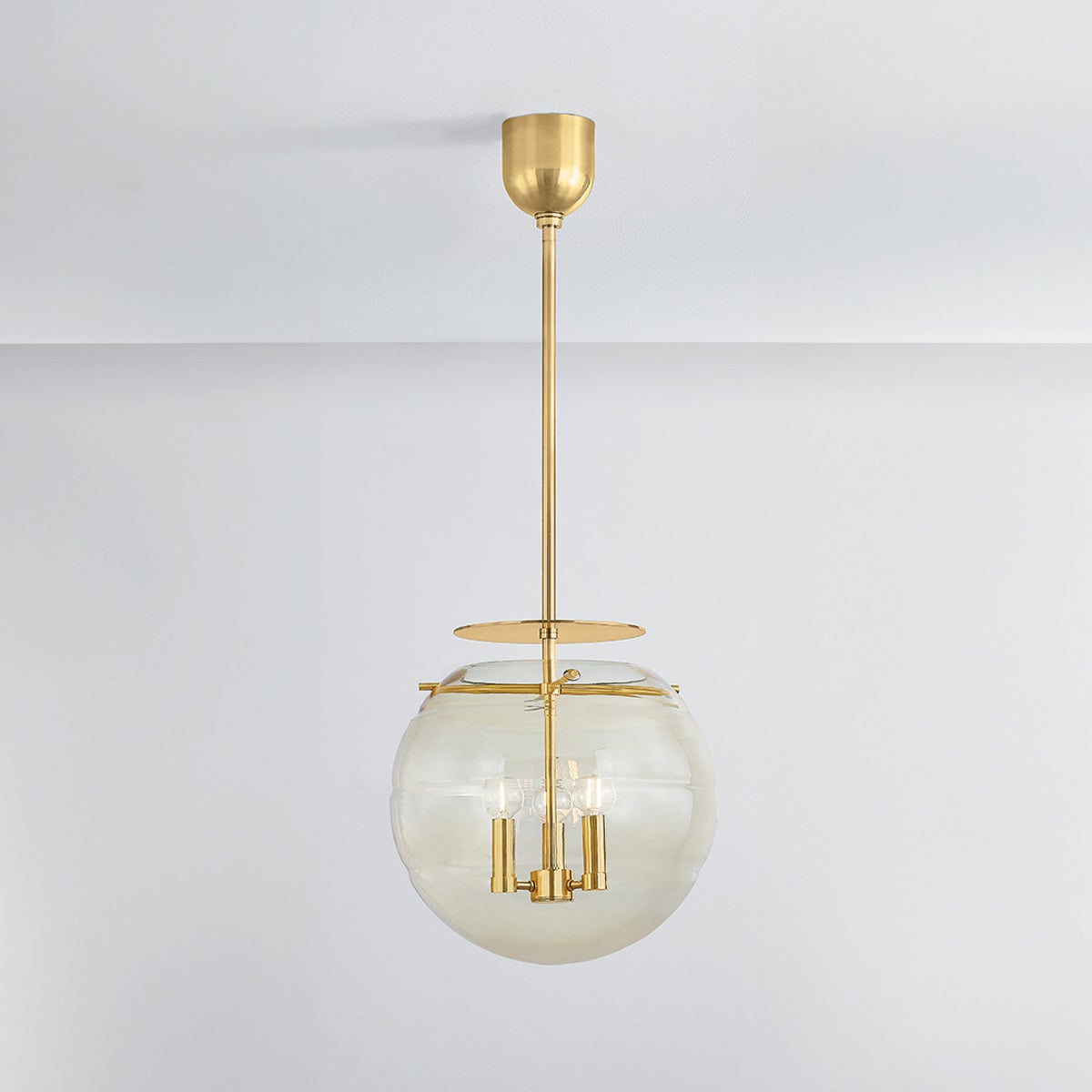 Gill Pendant