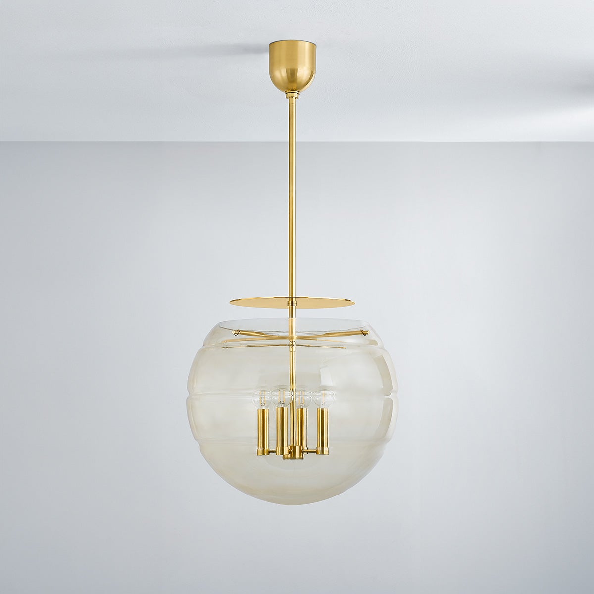 Gill Pendant