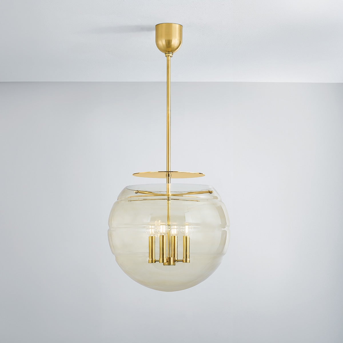 Gill Pendant