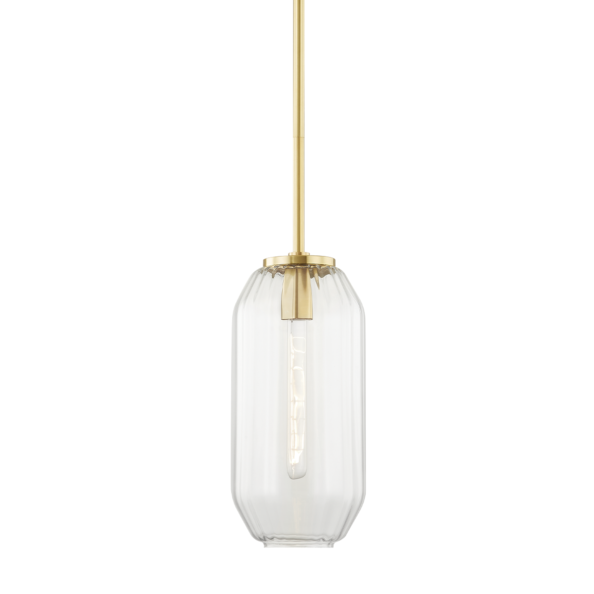 Bennett Pendant 7.5“