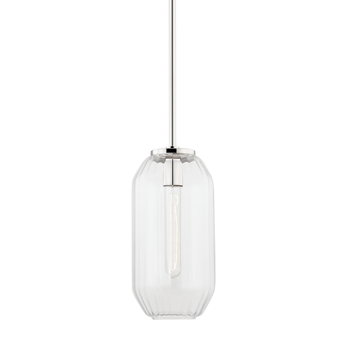 Bennett Pendant 7.5“