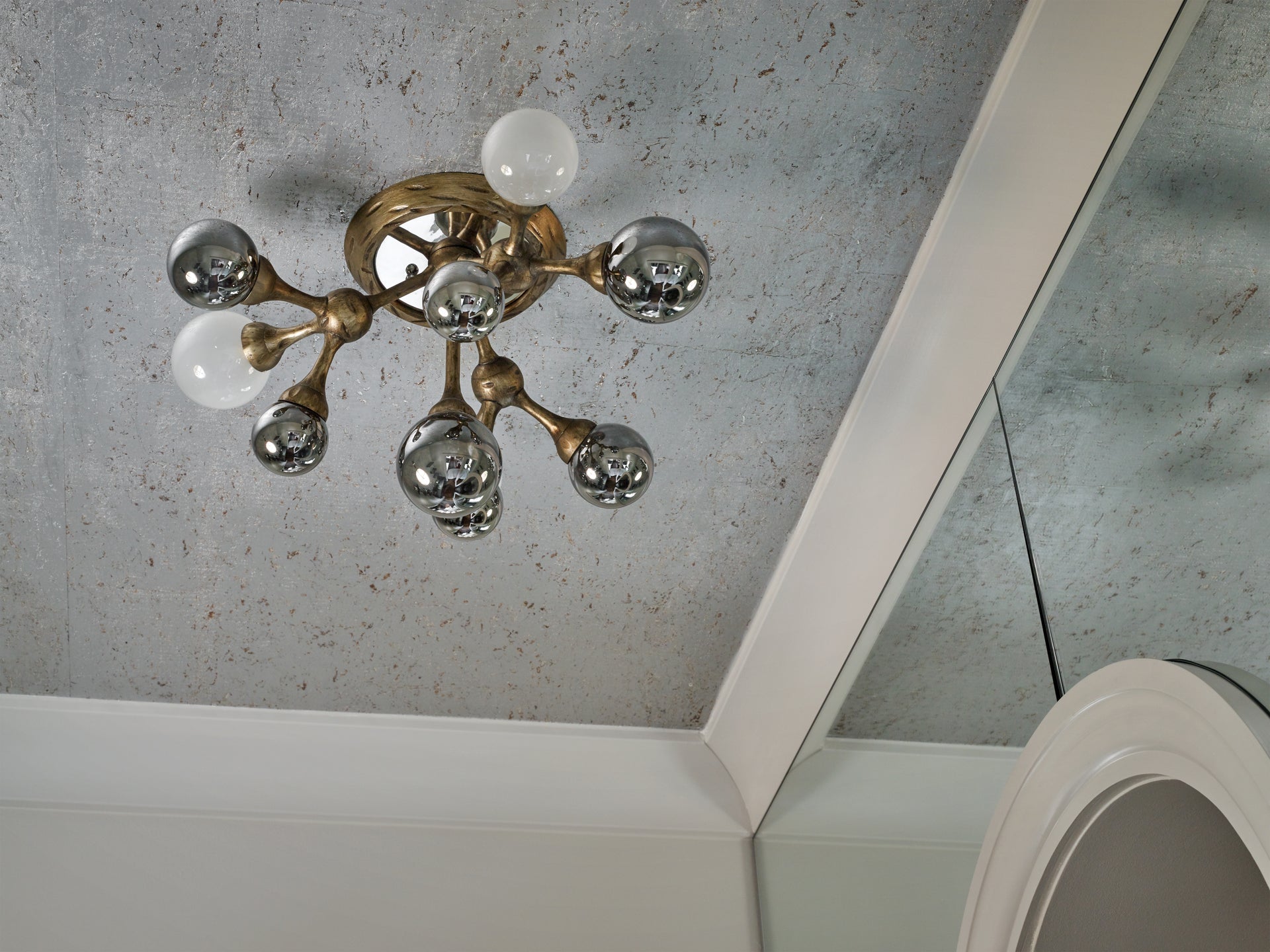 Element Flush Mount