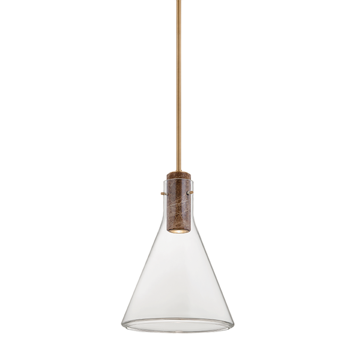 West Hill Pendant