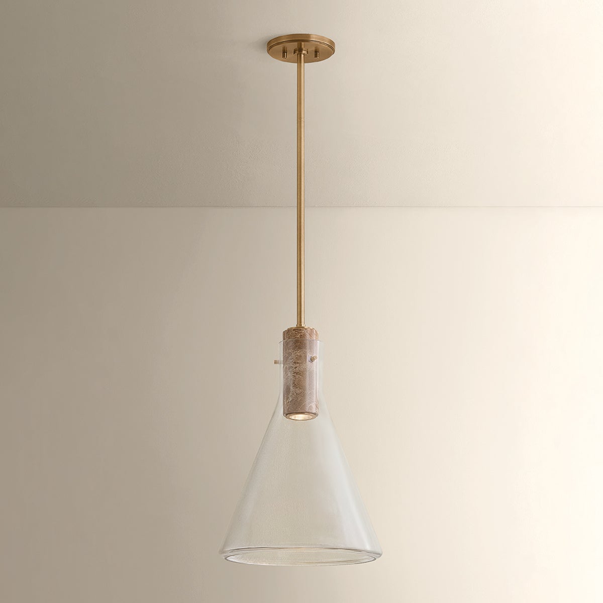 West Hill Pendant
