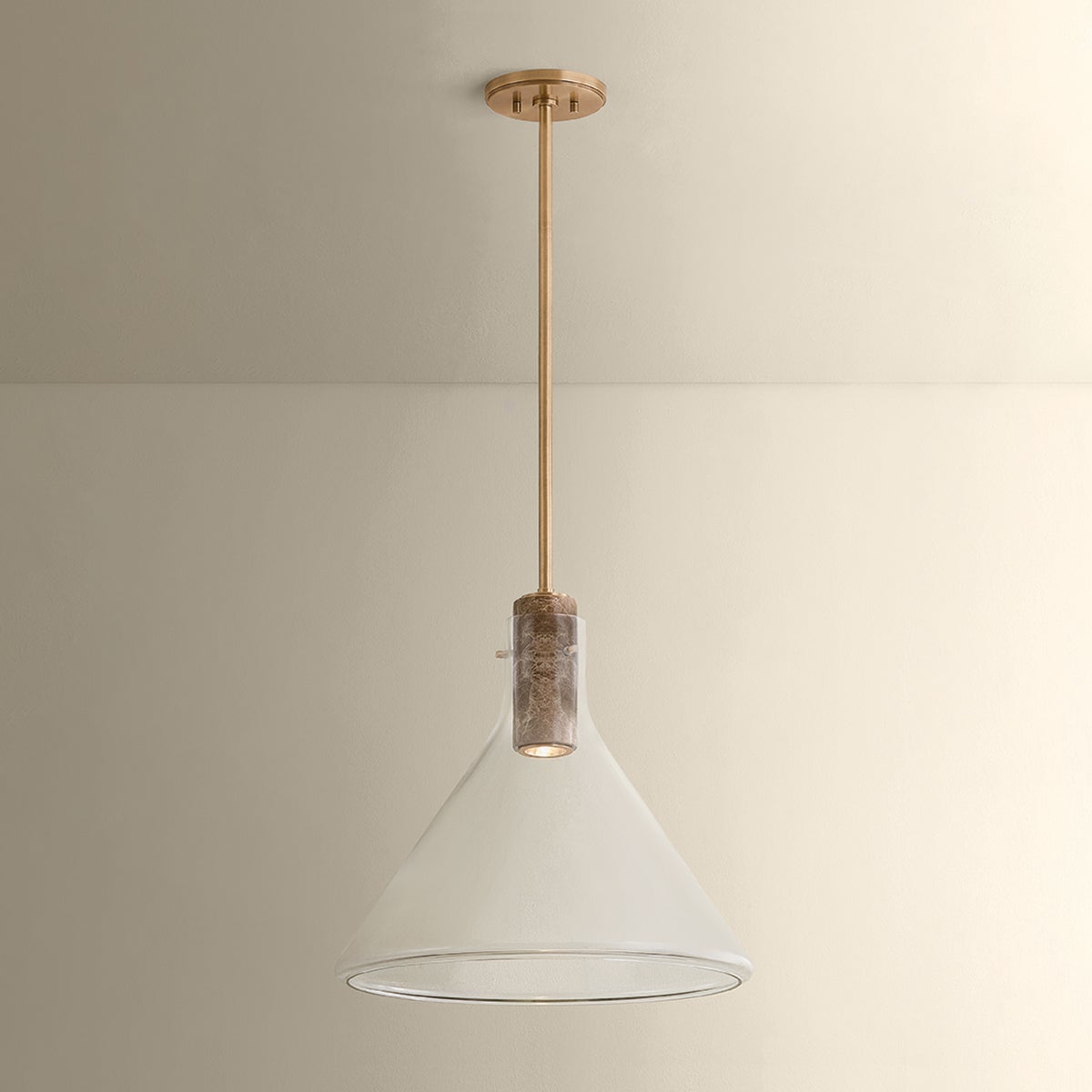 West Hill Pendant