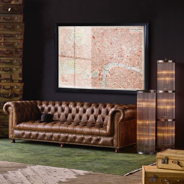 Rod Floor Lamp