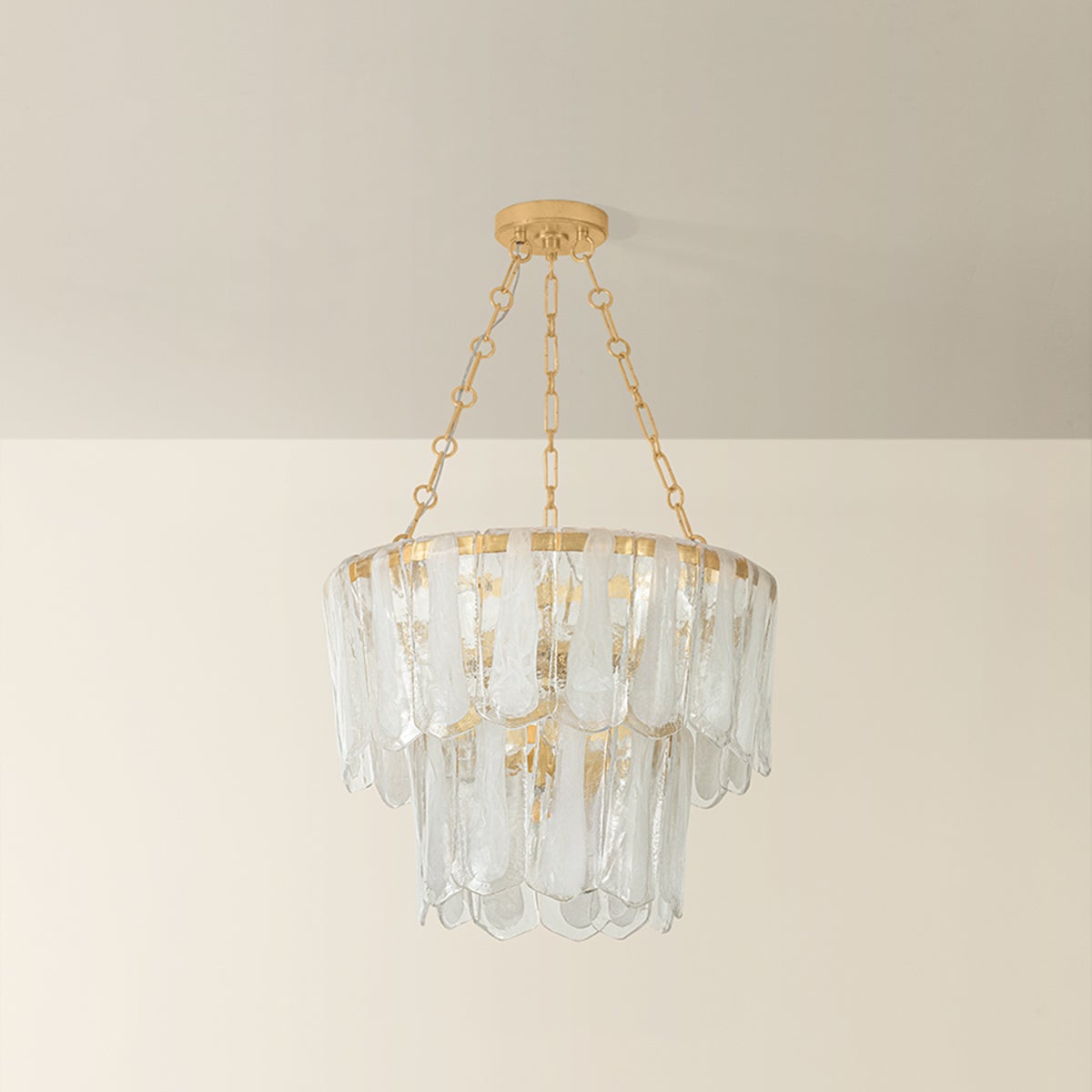 Tappan Chandelier
