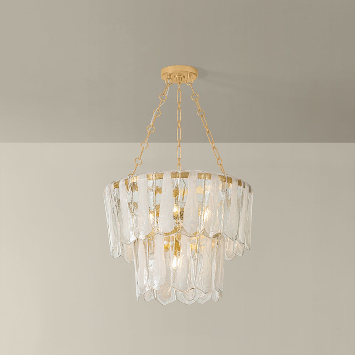 Tappan Chandelier