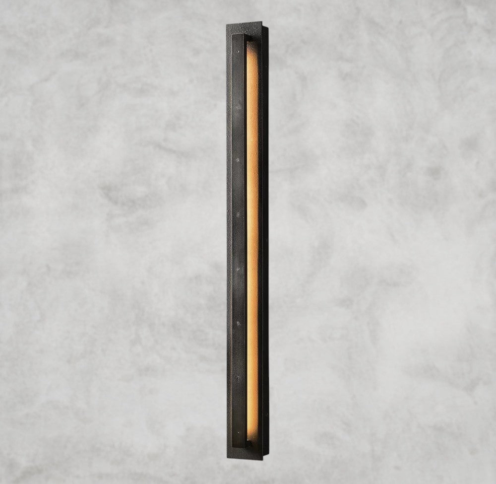 Peralta Sconce