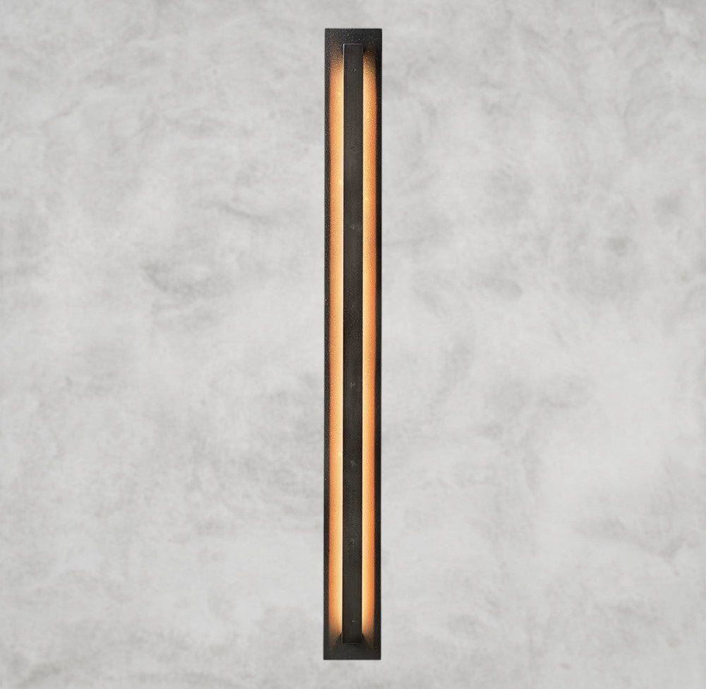 Peralta Sconce