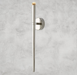 Aquitaine Torch Sconce