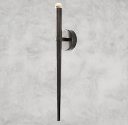 Aquitaine Torch Sconce