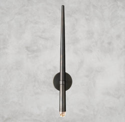 Aquitaine Torch Sconce