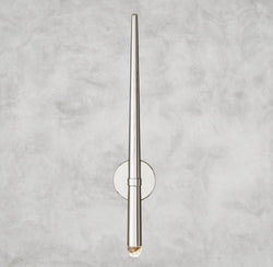Aquitaine Torch Sconce