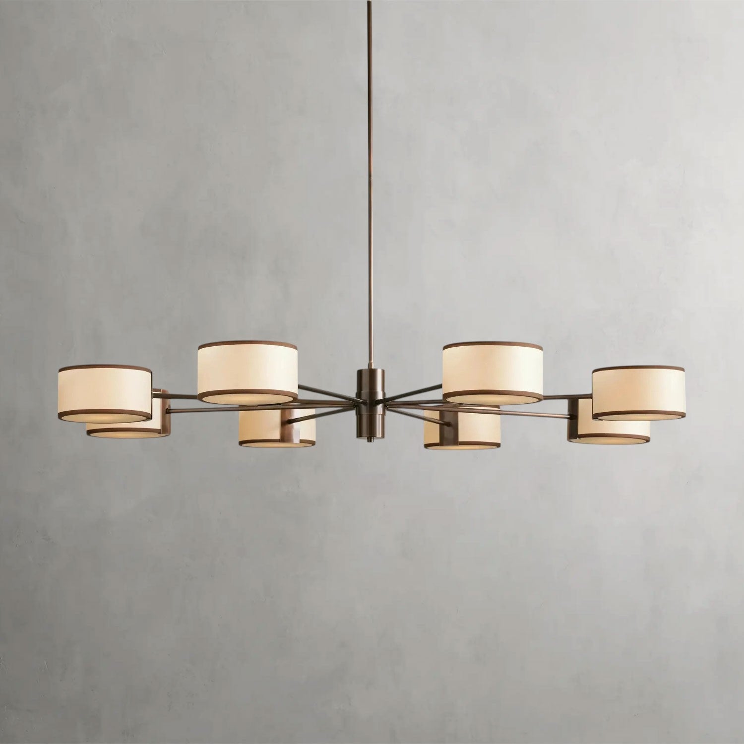 Daphne Round Chandelier 48