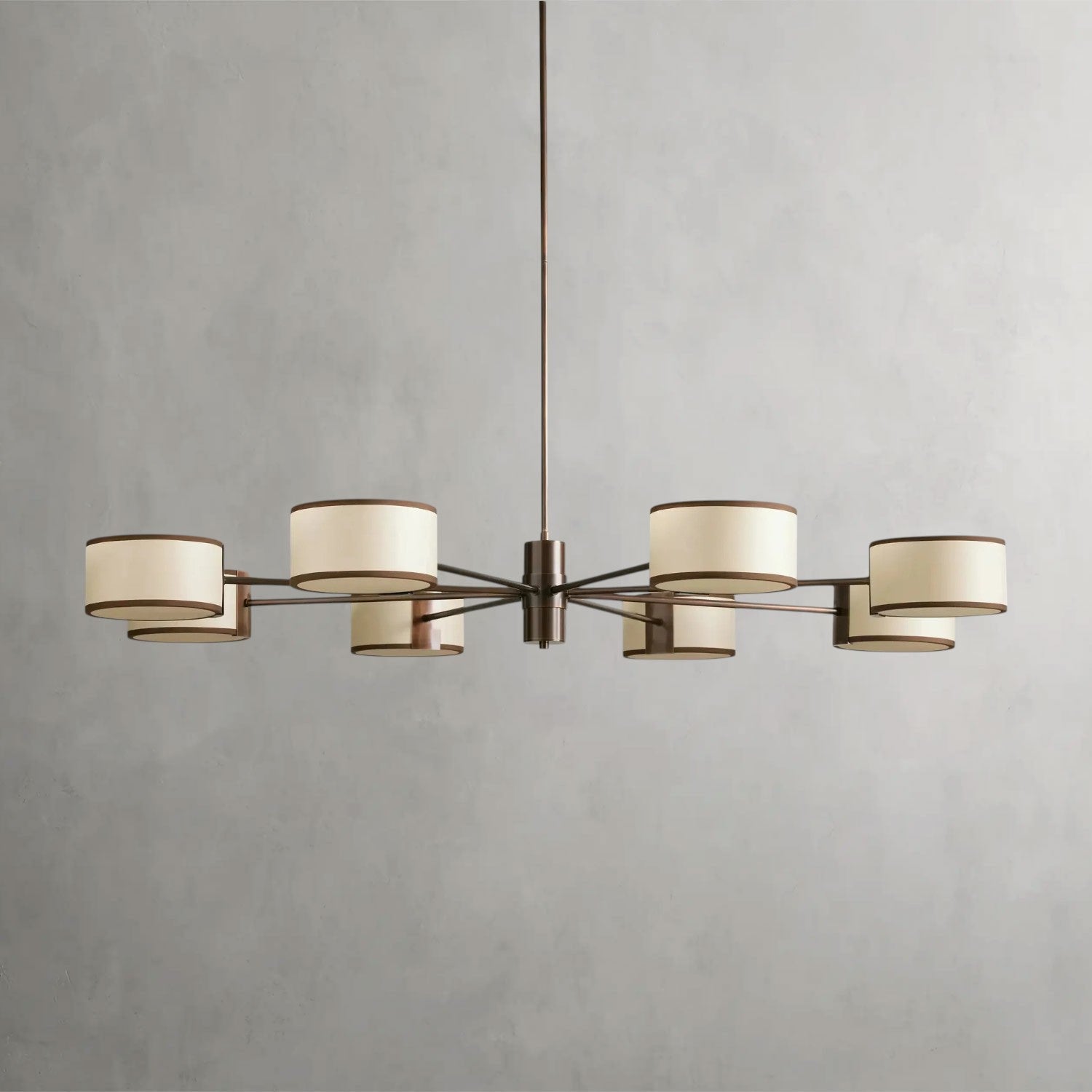 Daphne Round Chandelier 48