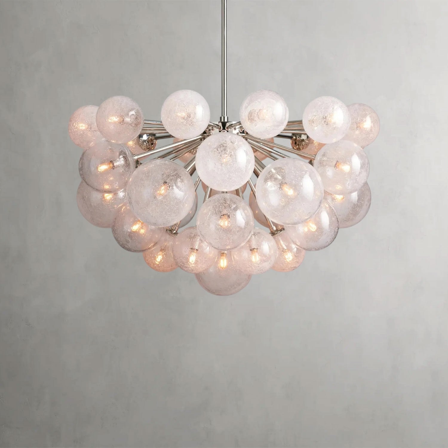 Mandoza Chandelier 19/ 37 Lights