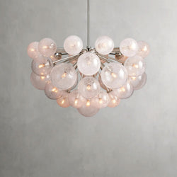 Mandoza Chandelier 19/ 37 Lights