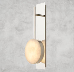 Alexander Sconce 18", 28"