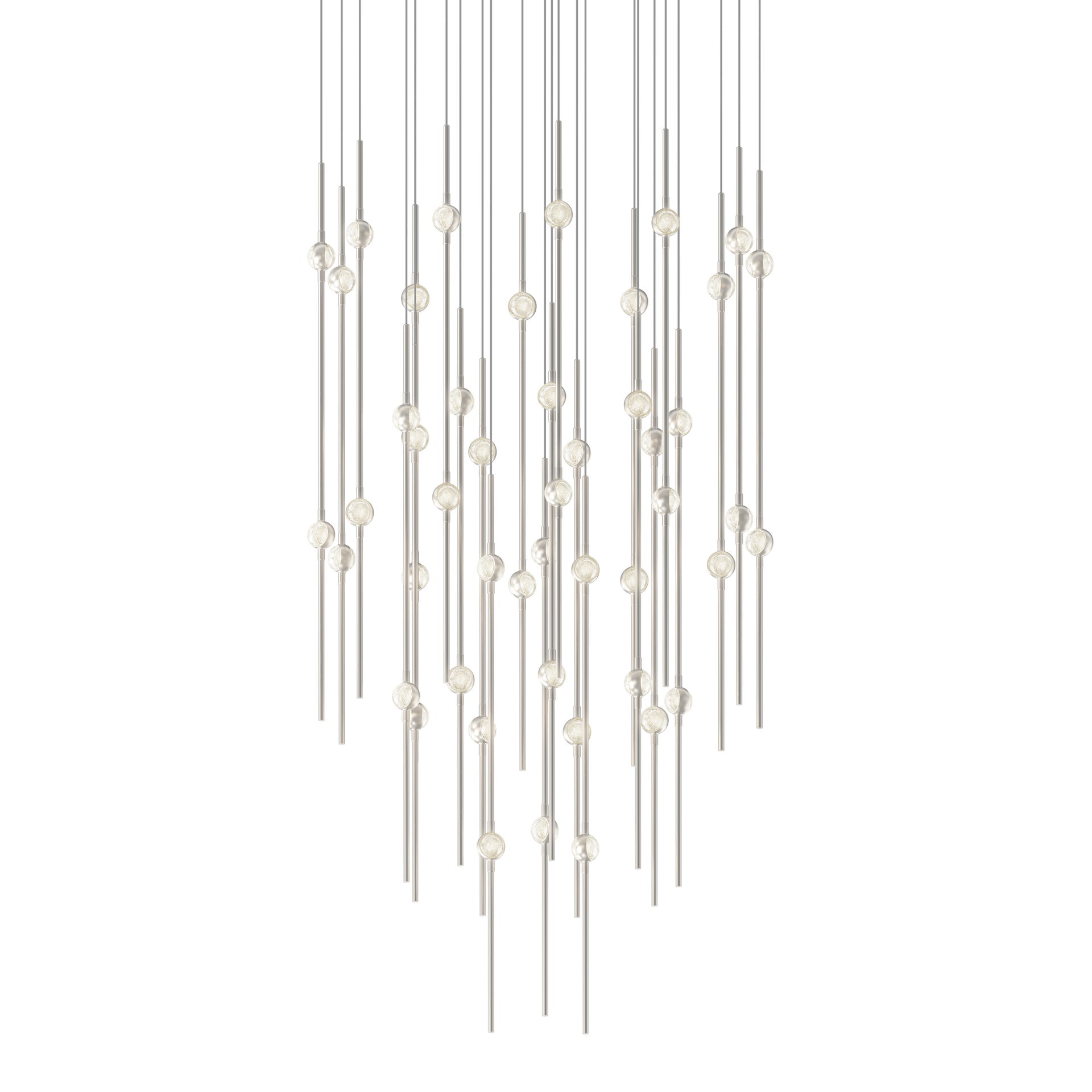 Constellation Chandelier 24"W
