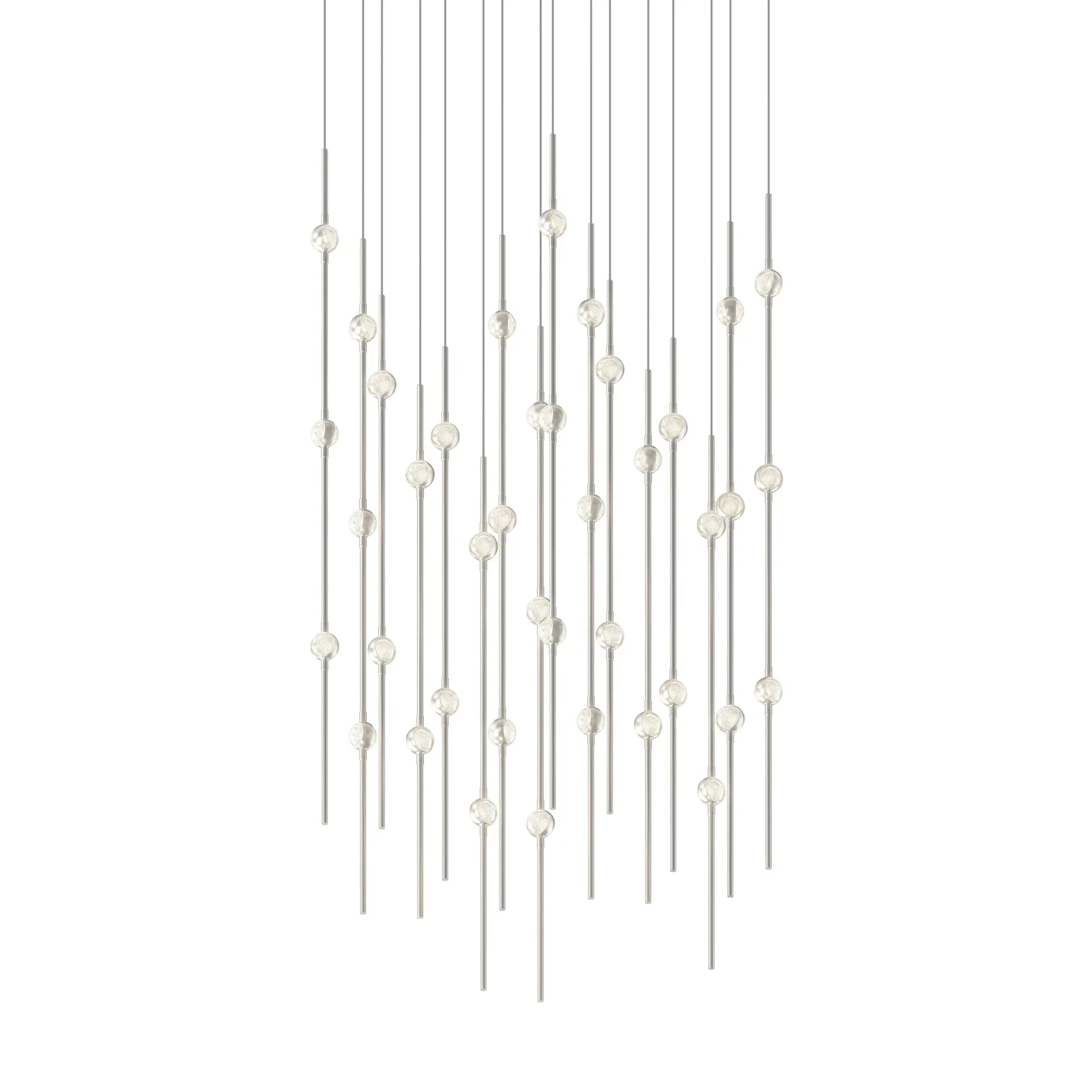 Constellation Chandelier 21"L