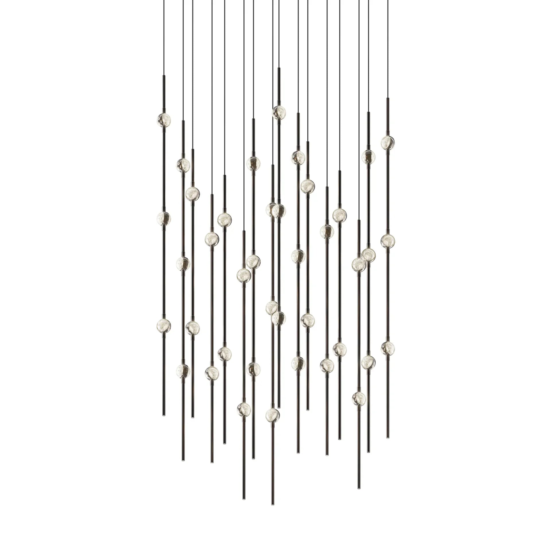 Constellation Chandelier 21"L