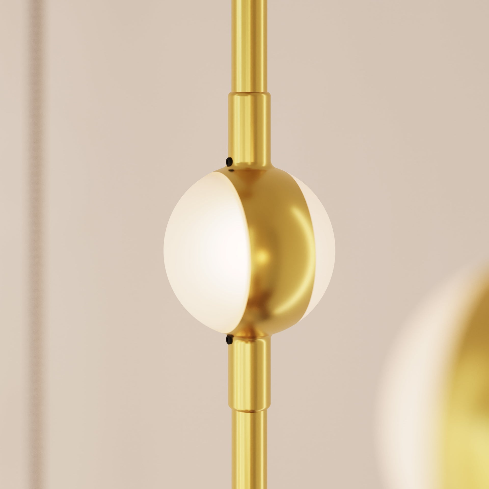 Constellation Chandelier 11"W