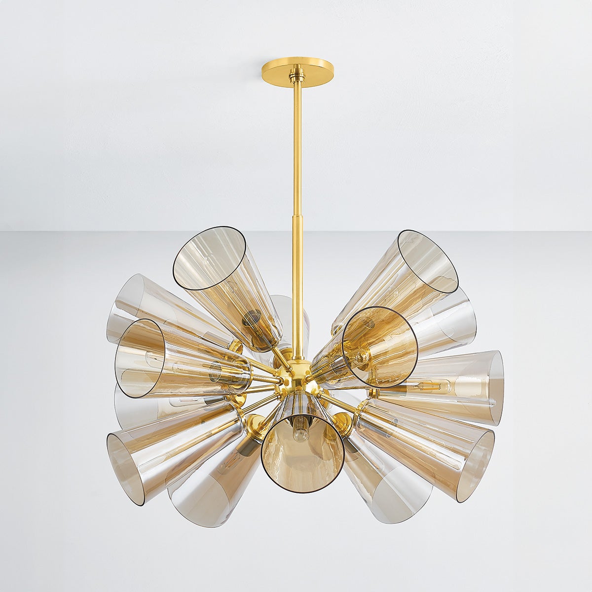 Hartwood Chandelier