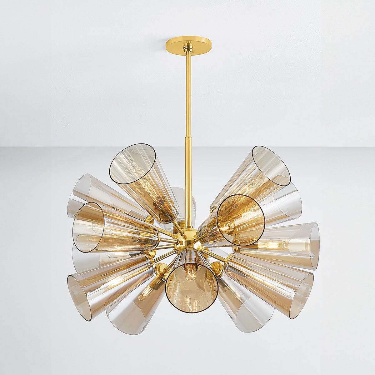 Hartwood Chandelier