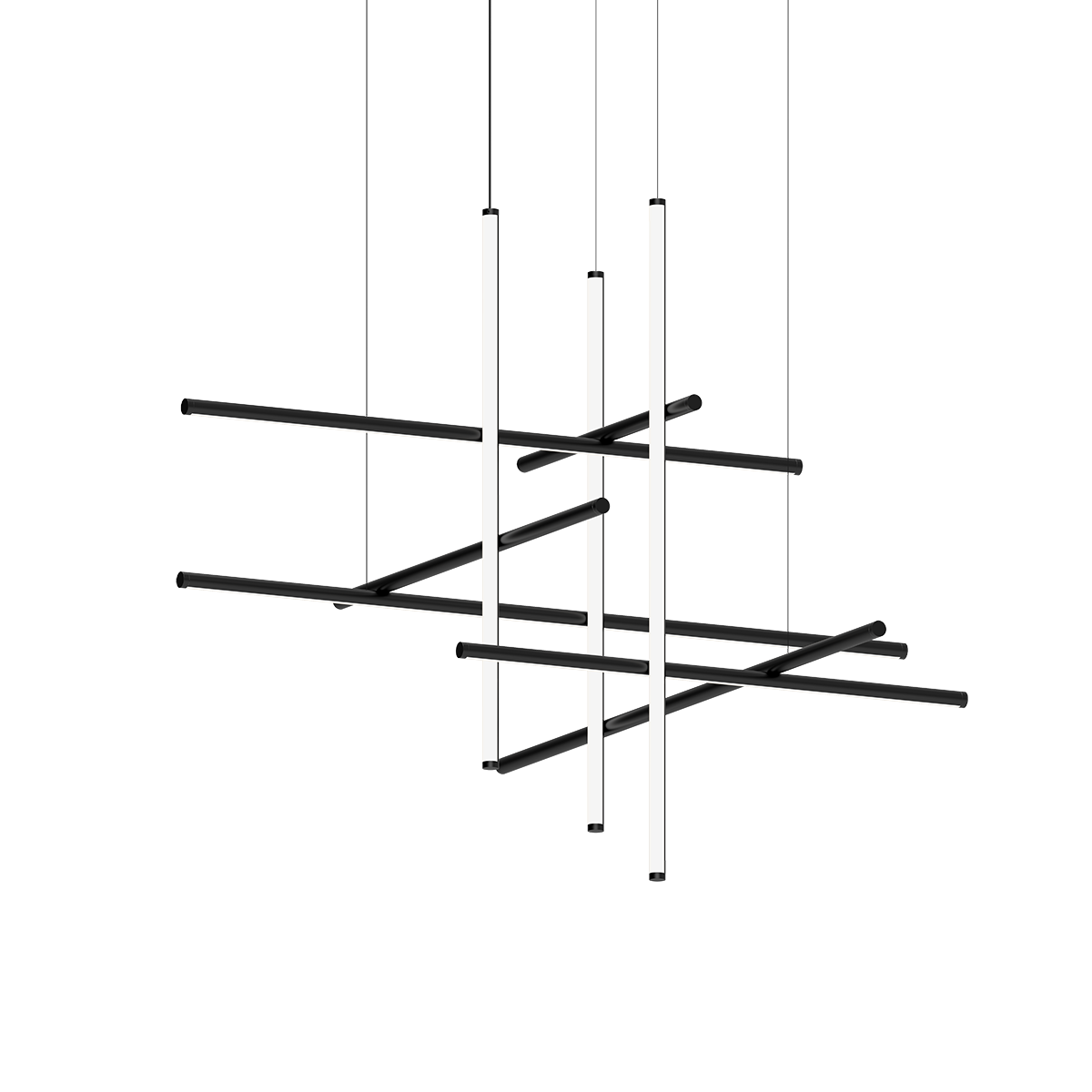 Labyrinth Chandelier