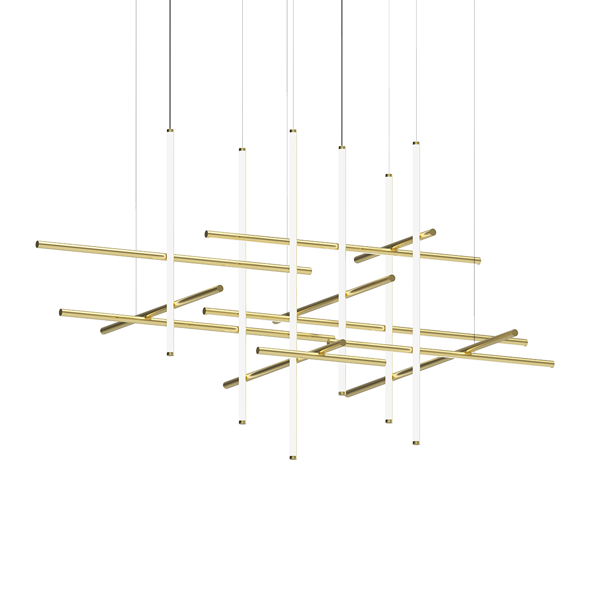 Labyrinth Chandelier